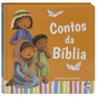 Meu Primeiro Livro De Contos Da Bíblia Happy Books