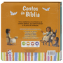 Meu Primeiro Livro De Contos Da Bíblia Happy Books