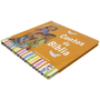Meu Primeiro Livro De Contos Da Bíblia Happy Books