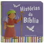 Meu Primeiro Livro De Histórias da Bíblia Happy Books