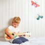 Meu Primeiro Ukulele Infantil Gioia Janod