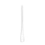 Mexedor de Café Grande Strawplast Cristal 240 Unidades