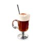 Mexedor de Café Grande Strawplast Cristal 240 Unidades