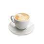 Mexedor de Café Slim Strawplast Cristal 500 Unidades