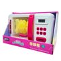 Microondas Com Som e Luzes Casa Encantada Zippy Toys