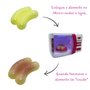 Microondas Com Som e Luzes Casa Encantada Zippy Toys