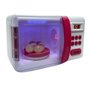 Microondas Com Som e Luzes Casa Encantada Zippy Toys
