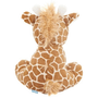 Minha Girafinha De Pelúcia Plush 25cm Buba