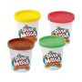 Minha Maletinha Lanchonete Com Massinhas Divertoys Minha Maletinha Lanchonete Com Massinhas Divertoys