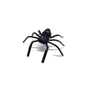 Mini Brinquedo Aranhas C/10 Unidades New Party