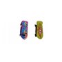 Mini Brinquedo Skate C/2 Unidades New Party