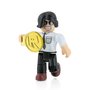 Mini Figuras Colecionáveis Roblox Jack Deluxe Sunny
