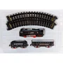 Mini Locomotiva C/ Luz e Som Braskit