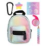 Mini Mochila Real Littles Backpack Colorido Candide
