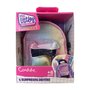 Mini Mochila Real Littles Backpack Colorido Candide