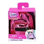 Mini Mochila Real Littles Backpack Rosa Candide