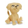 Mini Pets Cachorrinho Taffy C/ Acessórios Barbie Veterinária