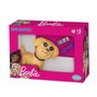 Mini Pets Cachorrinho Taffy C/ Acessórios Barbie Veterinária