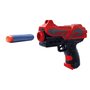 Mini Pistola Lançador De Dardos Sortido Fenix