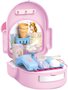 Mochila De Sorveteria Das Princesas Disney Multikids
