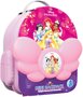 Mochila De Sorveteria Das Princesas Disney Multikids