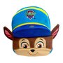 Mochila Infantil de Pelúcia Patrulha Canina Chase