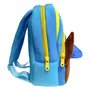 Mochila Infantil de Pelúcia Patrulha Canina Chase