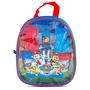 Mochila Patrulha Canina Com Massinha De Modelar Sunny
