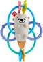 Mordedor Lontra Girar e Morder Fisher-Price Baby