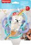 Mordedor Lontra Girar e Morder Fisher-Price Baby