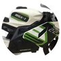 Moto Branca BSX1 Sem Fricção BS Toys