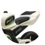 Moto Branca BSX1 Sem Fricção BS Toys