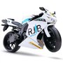 Moto RM Racing Motorcycle Branca Roma Moto RM Racing Motorcycle Branca Roma