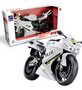 Moto RM Racing Motorcycle Branca Roma Moto RM Racing Motorcycle Branca Roma