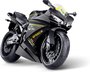 Moto RM Racing Motorcycle Preta Roma Moto RM Racing Motorcycle Preta Roma