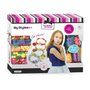 My Style Pulseiras Perfumadas com Miçangas Multikids