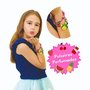 My Style Pulseiras Perfumadas com Miçangas Multikids