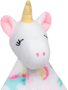 Naninha De Pelúcia Unicórnio Buba