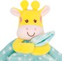 Naninha Girafinha Animal Fun Buba