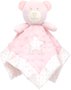 Naninha Soninho Estrelado Rosa De Pelúcia Buba