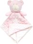Naninha Soninho Estrelado Rosa De Pelúcia Buba