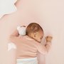 Naninha Soninho Estrelado Rosa De Pelúcia Buba