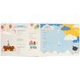 O Livro do Bebê Azul Happy Books