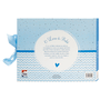 O Livro do Bebê Azul Happy Books