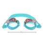 Óculos de Natação Infantil Flamingo Buba