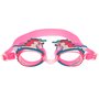 Óculos de Natação Infantil Unicórnio Buba