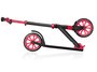 Patinete 2 Rodas Globber NL 205 Dobrável Vermelho