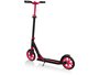 Patinete 2 Rodas Globber NL 205 Dobrável Vermelho