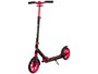 Patinete 2 Rodas Globber NL 205 Dobrável Vermelho