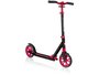 Patinete 2 Rodas Globber NL 205 Dobrável Vermelho